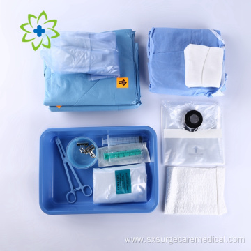 Surgical Dressing Pack Sterile Animal Medical Product